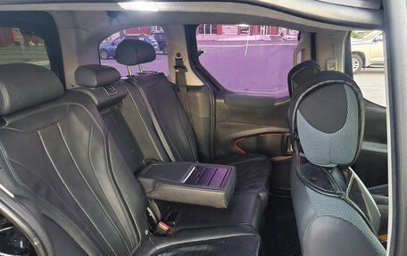 Citroen Berlingo II рестайлинг, 2011 год, 1 000 000 рублей, 9 фотография
