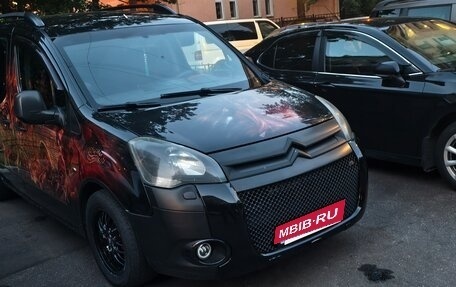 Citroen Berlingo II рестайлинг, 2011 год, 1 000 000 рублей, 5 фотография