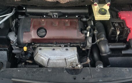 Citroen Berlingo II рестайлинг, 2011 год, 1 000 000 рублей, 13 фотография
