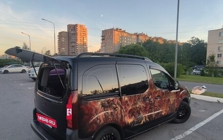 Citroen Berlingo II рестайлинг, 2011 год, 1 000 000 рублей, 11 фотография