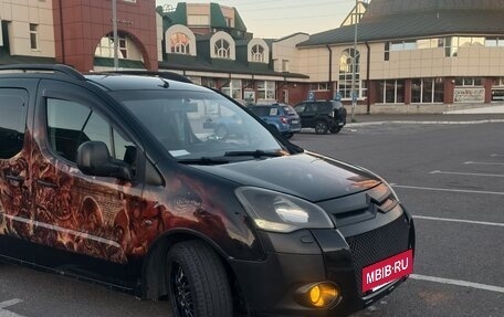 Citroen Berlingo II рестайлинг, 2011 год, 1 000 000 рублей, 7 фотография