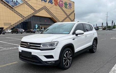 Volkswagen Tharu, 2022 год, 1 650 000 рублей, 1 фотография