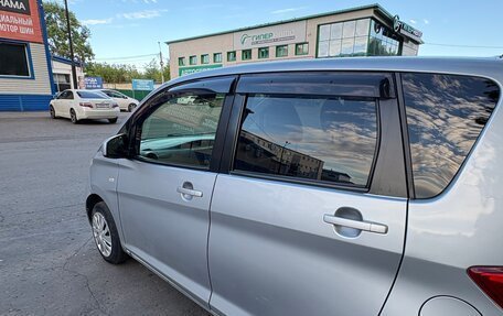 Nissan Dayz I рестайлинг, 2017 год, 450 000 рублей, 3 фотография
