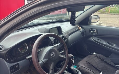 Nissan Almera, 2005 год, 320 000 рублей, 1 фотография