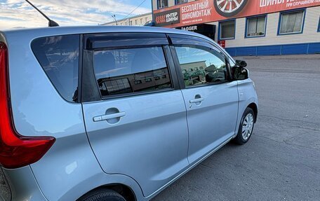 Nissan Dayz I рестайлинг, 2017 год, 450 000 рублей, 2 фотография