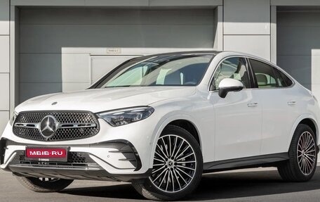 Mercedes-Benz GLC Coupe, 2026 год, 9 590 000 рублей, 1 фотография