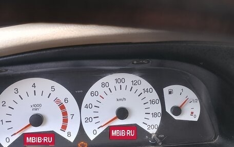 Chevrolet Niva I рестайлинг, 2006 год, 220 000 рублей, 1 фотография