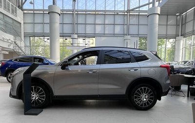 Haval Jolion, 2026 год, 2 649 000 рублей, 1 фотография