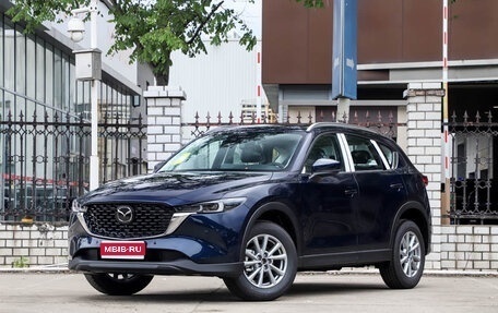 Mazda CX-5 II, 2026 год, 2 725 000 рублей, 1 фотография