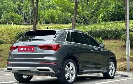 Audi Q3, 2022 год, 1 500 666 рублей, 4 фотография