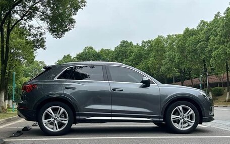 Audi Q3, 2022 год, 1 500 666 рублей, 7 фотография