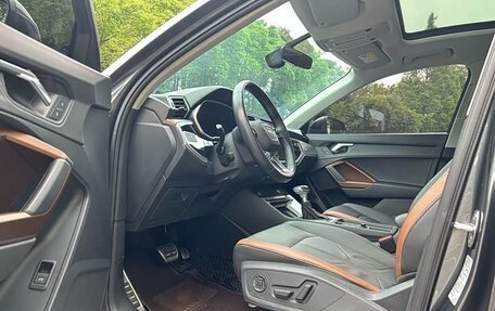 Audi Q3, 2022 год, 1 500 666 рублей, 12 фотография
