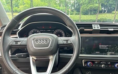 Audi Q3, 2022 год, 1 500 666 рублей, 10 фотография