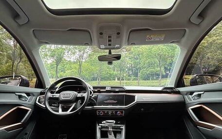 Audi Q3, 2022 год, 1 500 666 рублей, 8 фотография