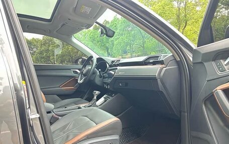 Audi Q3, 2022 год, 1 500 666 рублей, 13 фотография