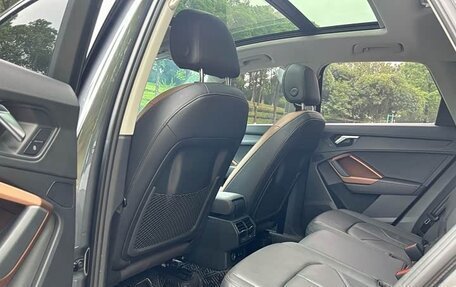 Audi Q3, 2022 год, 1 500 666 рублей, 16 фотография