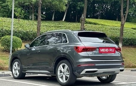 Audi Q3, 2022 год, 1 500 666 рублей, 6 фотография