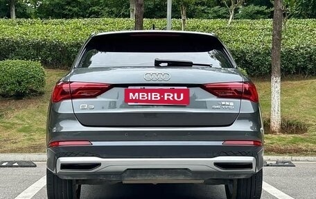 Audi Q3, 2022 год, 1 500 666 рублей, 5 фотография