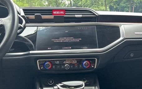 Audi Q3, 2022 год, 1 500 666 рублей, 14 фотография