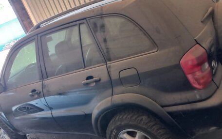 Toyota RAV4, 2005 год, 300 000 рублей, 6 фотография