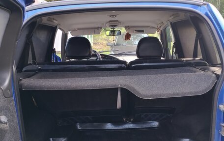 Chevrolet Niva I рестайлинг, 2006 год, 220 000 рублей, 5 фотография