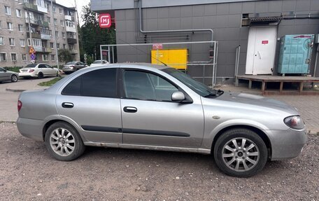 Nissan Almera, 2005 год, 320 000 рублей, 4 фотография