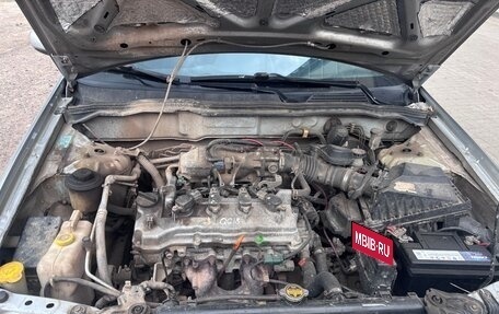 Nissan Almera, 2005 год, 320 000 рублей, 2 фотография