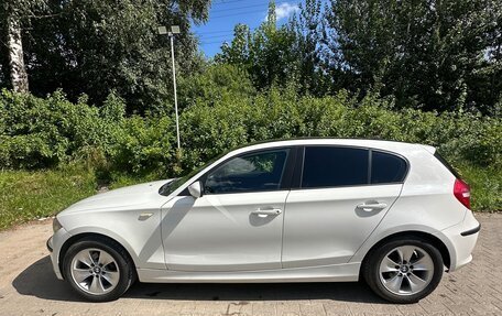 BMW 1 серия, 2008 год, 720 000 рублей, 8 фотография