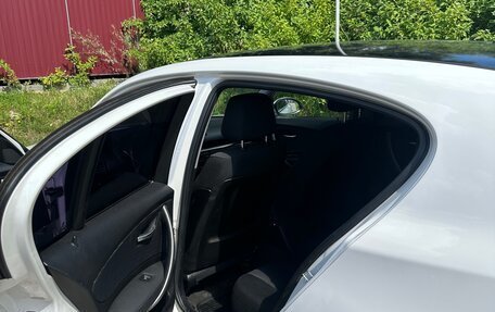 BMW 1 серия, 2008 год, 720 000 рублей, 6 фотография