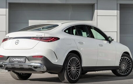 Mercedes-Benz GLC Coupe, 2026 год, 9 590 000 рублей, 3 фотография