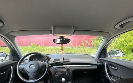 BMW 1 серия, 2008 год, 720 000 рублей, 5 фотография