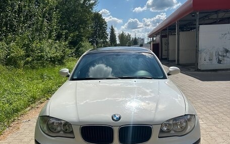 BMW 1 серия, 2008 год, 720 000 рублей, 9 фотография