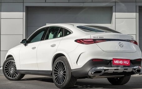 Mercedes-Benz GLC Coupe, 2026 год, 9 590 000 рублей, 4 фотография