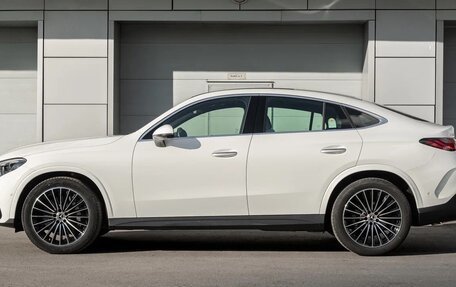 Mercedes-Benz GLC Coupe, 2026 год, 9 590 000 рублей, 5 фотография