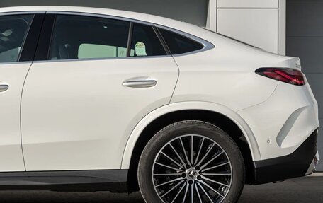 Mercedes-Benz GLC Coupe, 2026 год, 9 590 000 рублей, 7 фотография