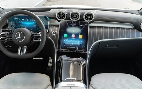 Mercedes-Benz GLC Coupe, 2026 год, 9 590 000 рублей, 14 фотография