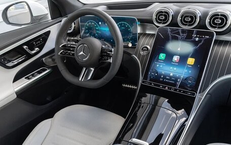 Mercedes-Benz GLC Coupe, 2026 год, 9 590 000 рублей, 16 фотография