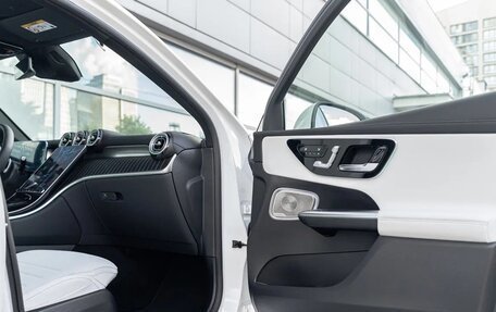 Mercedes-Benz GLC Coupe, 2026 год, 9 590 000 рублей, 19 фотография
