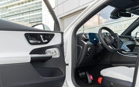 Mercedes-Benz GLC Coupe, 2026 год, 9 590 000 рублей, 10 фотография