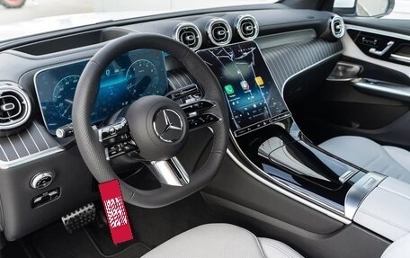 Mercedes-Benz GLC Coupe, 2026 год, 9 590 000 рублей, 13 фотография