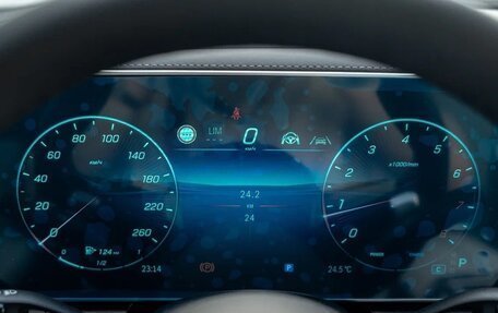 Mercedes-Benz GLC Coupe, 2026 год, 9 590 000 рублей, 23 фотография