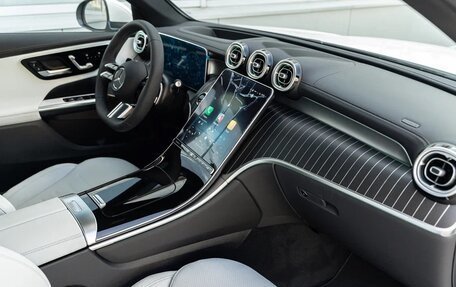 Mercedes-Benz GLC Coupe, 2026 год, 9 590 000 рублей, 22 фотография