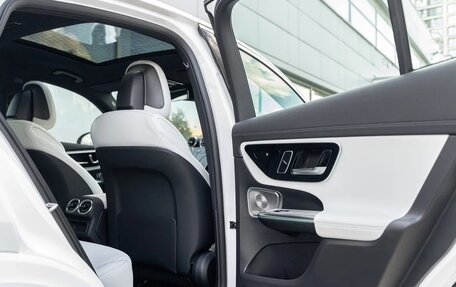 Mercedes-Benz GLC Coupe, 2026 год, 9 590 000 рублей, 29 фотография