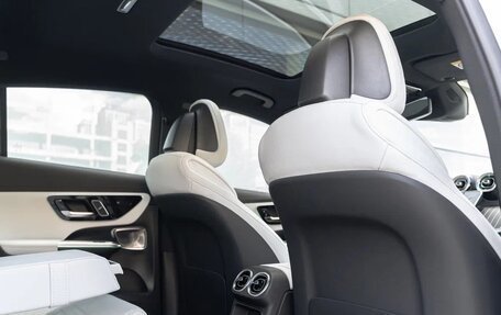 Mercedes-Benz GLC Coupe, 2026 год, 9 590 000 рублей, 33 фотография