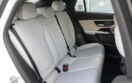 Mercedes-Benz GLC Coupe, 2026 год, 9 590 000 рублей, 31 фотография