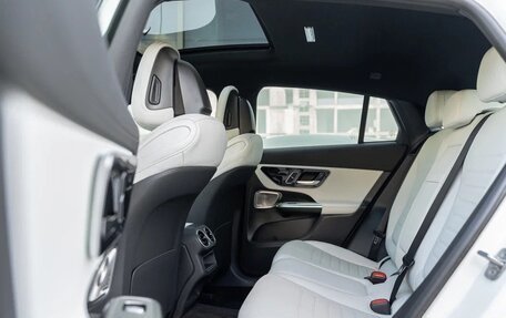 Mercedes-Benz GLC Coupe, 2026 год, 9 590 000 рублей, 36 фотография