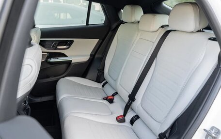 Mercedes-Benz GLC Coupe, 2026 год, 9 590 000 рублей, 37 фотография
