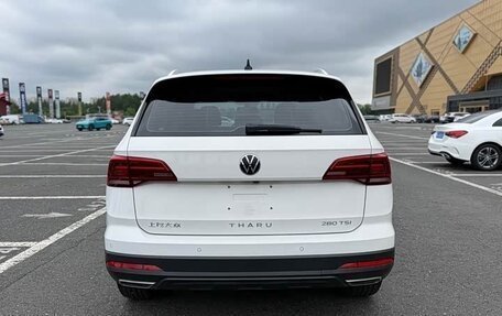 Volkswagen Tharu, 2022 год, 1 650 000 рублей, 6 фотография
