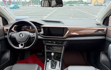 Volkswagen Tharu, 2022 год, 1 650 000 рублей, 7 фотография