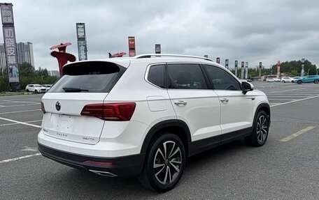 Volkswagen Tharu, 2022 год, 1 650 000 рублей, 5 фотография
